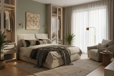 Rénover une chambre d'adulte : idées déco, tendances et budget - Image 1