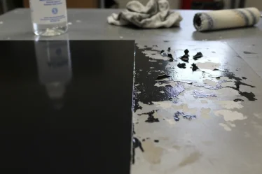 Temps de séchage de l'acétone avant peinture : les précautions à prendre - Image 1