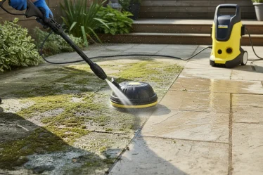 Quel Kärcher choisir pour nettoyer sa terrasse sans l'abîmer ? - Image 1