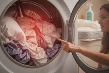 Quelle température au sèche-linge pour tuer les punaises de lit ? - Image 1