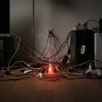 Combien d'appareils peut-on brancher sur une multiprise sans danger ? - Image 1