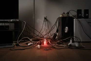 Combien d'appareils peut-on brancher sur une multiprise sans danger ? - Image 1