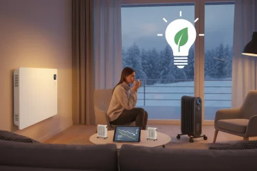 Quels radiateurs consomment le moins ? Le comparatif complet - Image 1
