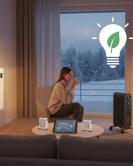 Quels radiateurs consomment le moins ? Le comparatif complet - Image 1