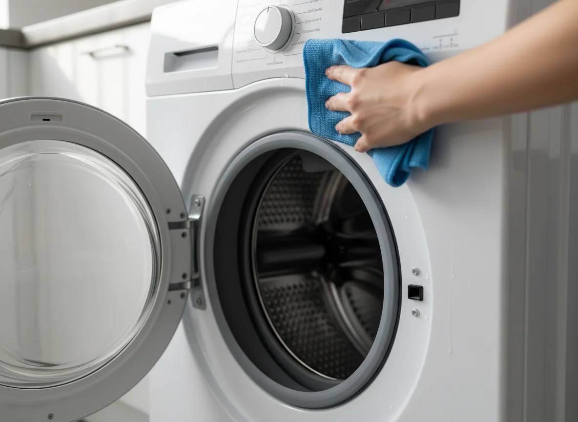 Nettoyer son lave-linge au bicarbonate de soude : mode d'emploi - Image 2