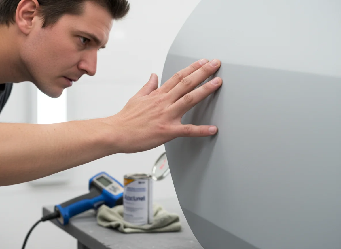 Temps de séchage de l'acétone avant peinture : les précautions à prendre - Image 2