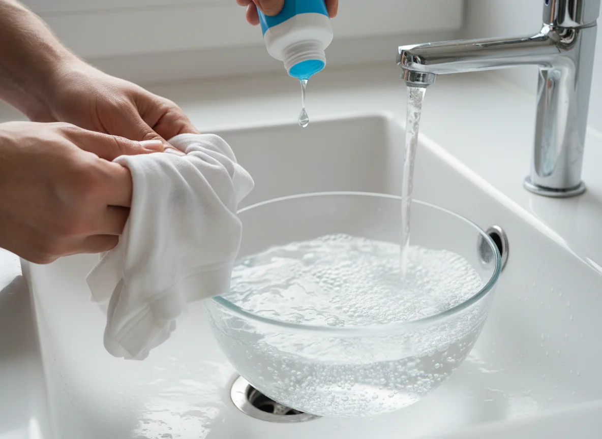 Remplacer la lessive par du liquide vaisselle : est-ce possible ? - Image 2
