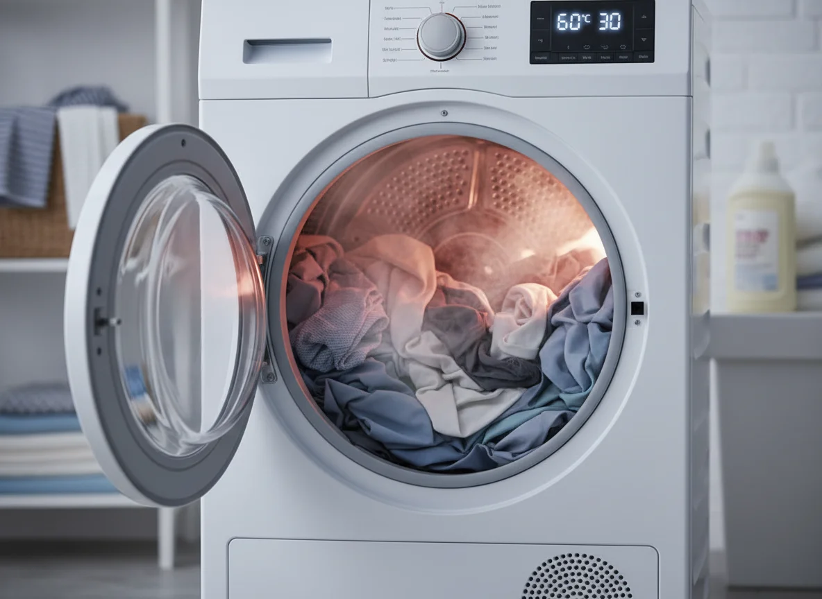 Quelle température au sèche-linge pour tuer les punaises de lit ? - Image 2