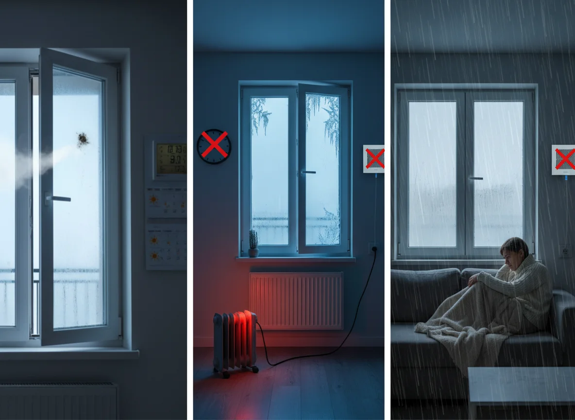 Combien de temps faut-il aérer une chambre chaque jour ? - Image 3