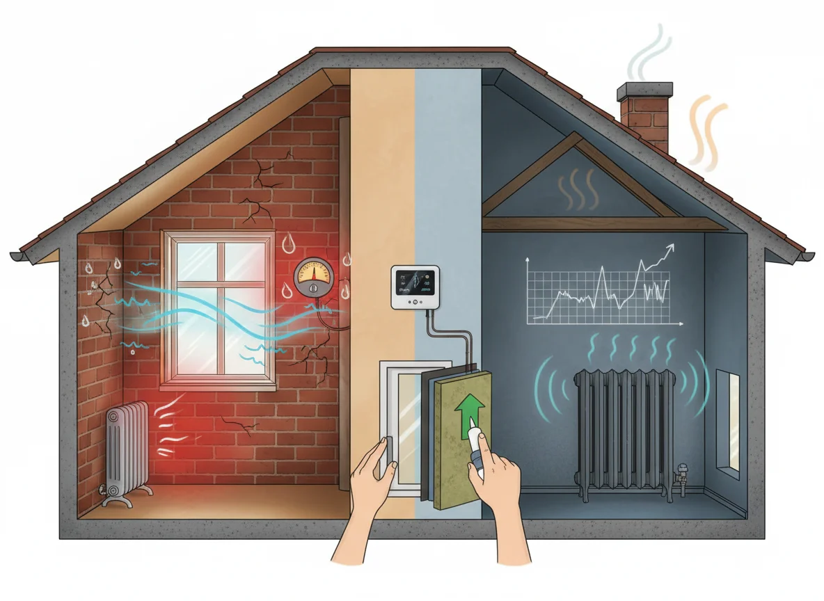 Quels radiateurs consomment le moins ? Le comparatif complet - Image 3
